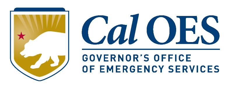 CA Gov. Office of Emergency Services - CalOES