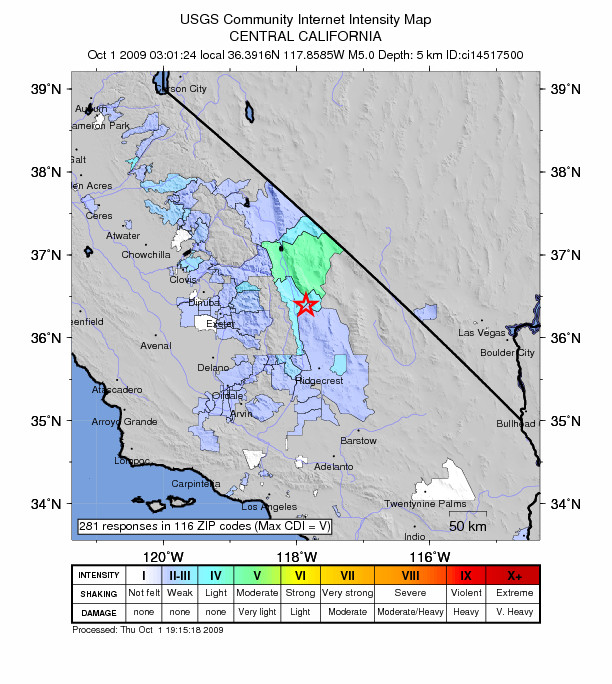 CIIM Map